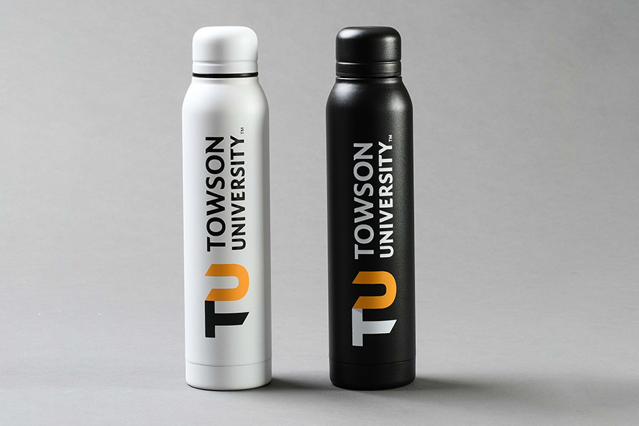 New brand water bottles
